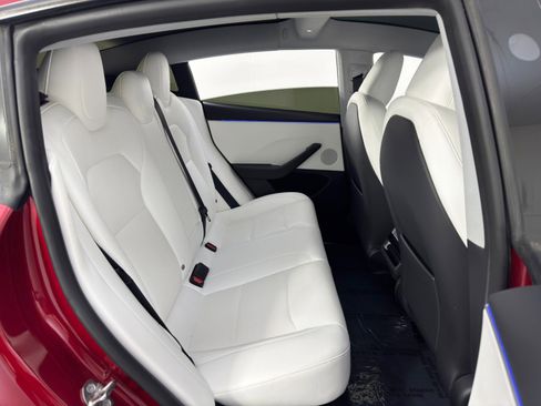 Used 2024 Tesla Model 3 Long Range image 44