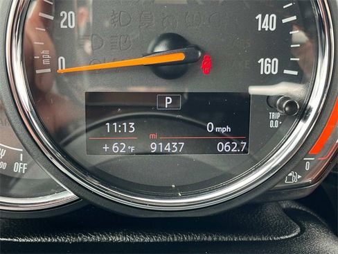 Used 2019 MINI Cooper S image 25