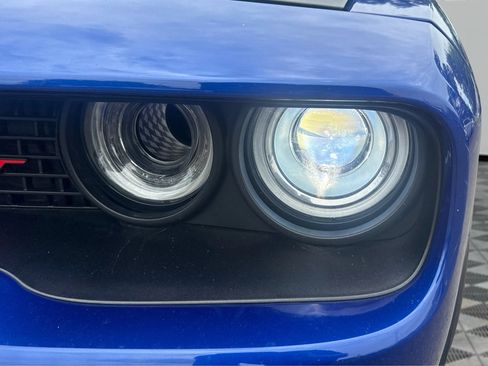 Used 2021 Dodge Challenger R/T Scat Pack RWD image 24