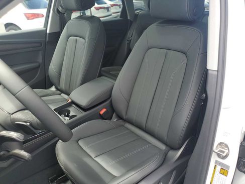 Used 2023 Audi Q5 2.0T Premium Plus AWD/4WD image 15
