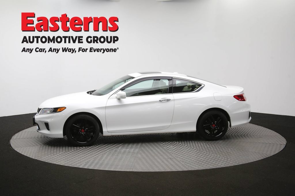 Used 2015 Honda Accord EX-L image 58
