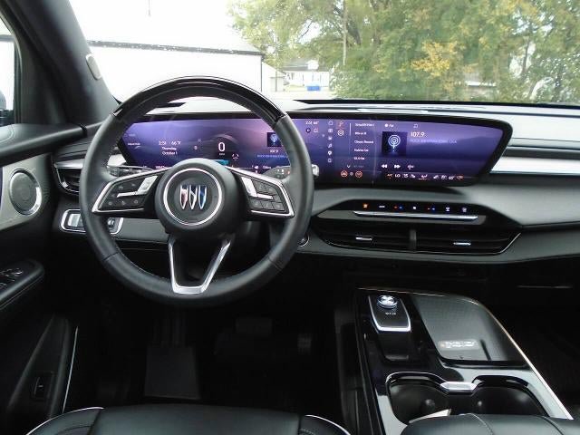 Certified 2025 Buick Enclave Avenir w/ Super Cruise Package AWD/4WD image 22