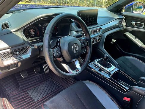 Used 2025 Acura Integra Type S image 17