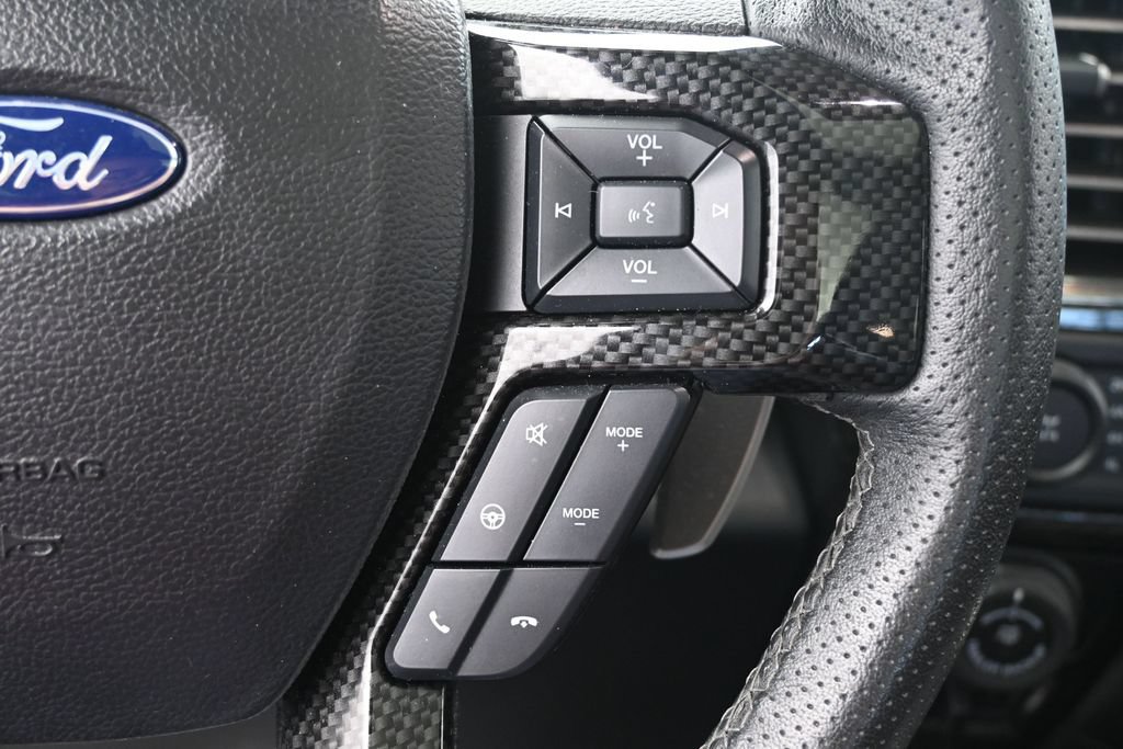 Used 2020 Ford F150 Raptor w/ Equipment Group 802A Luxury AWD/4WD image 40