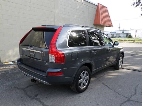Used 2007 Volvo XC90 3.2 AWD/4WD image 5