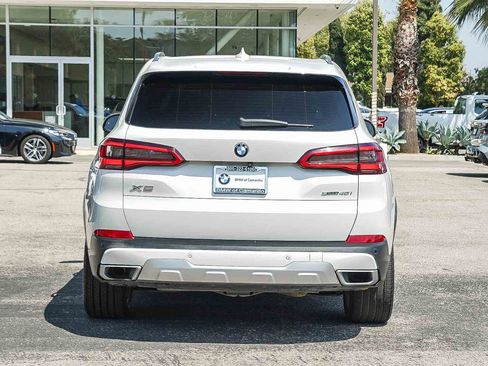 Used 2020 BMW X5 sDrive40i w/ Premium Package RWD image 5