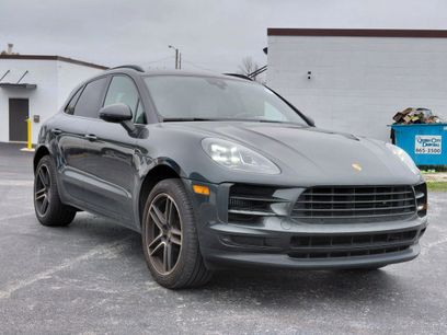 Used 2019 Porsche Macan S