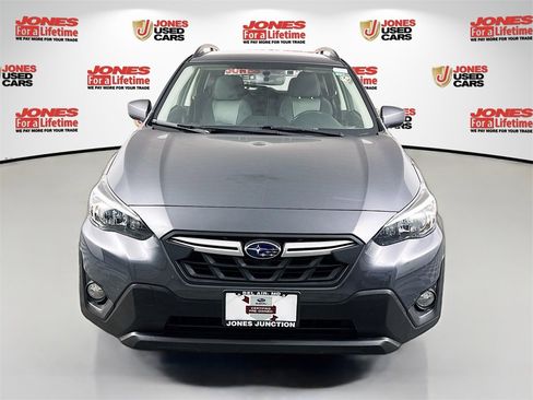 Certified 2023 Subaru Crosstrek 2.0i Premium image 12