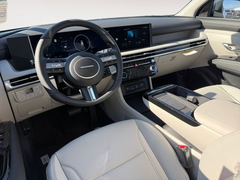 New 2026 Hyundai Tucson Limited image 15