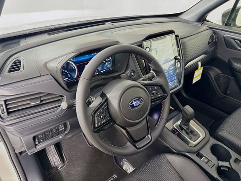 New 2025 Subaru Forester Premium image 9