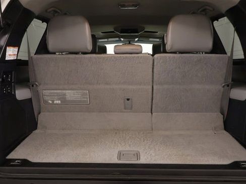 Used 2016 Toyota Sequoia Platinum image 27