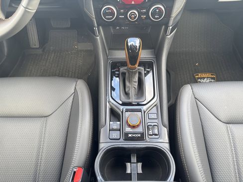 Used 2025 Subaru Forester Wilderness image 28