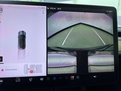 Used 2021 Tesla Model 3 Standard Range Plus RWD image 19