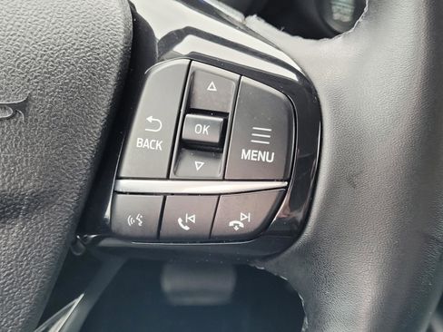 Used 2022 Ford Escape SEL w/ Technology Package AWD/4WD image 12