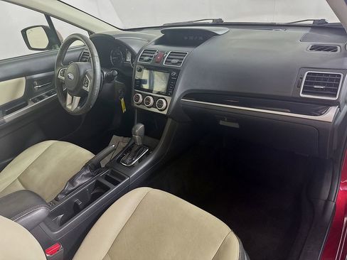 Used 2016 Subaru Crosstrek 2.0i Limited image 34