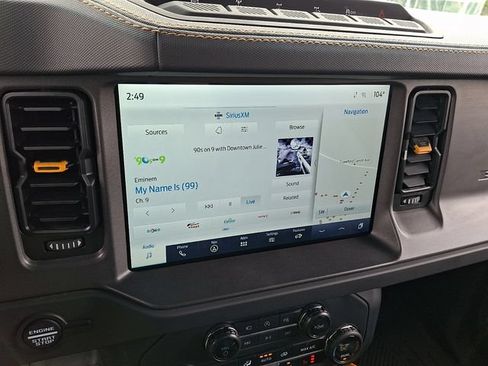 Used 2024 Ford Bronco Badlands AWD/4WD image 17