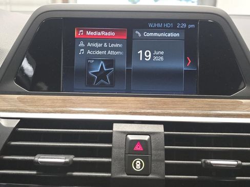 Used 2019 BMW X3 sDrive30i RWD image 20