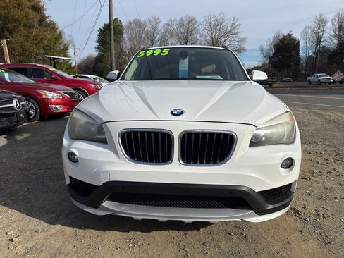 Used 2015 BMW X1 sDrive28i image 3