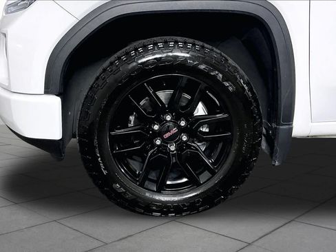 Certified 2021 GMC Sierra 1500 Elevation AWD/4WD image 11