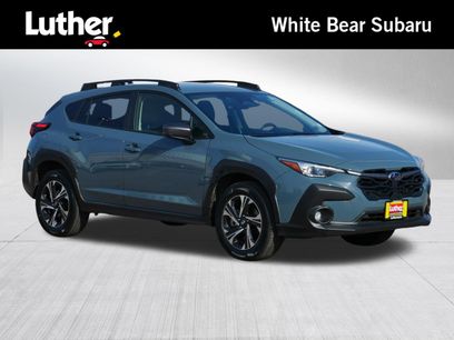 Used 2024 Subaru Crosstrek 2.0i Premium