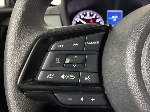 New 2026 Subaru Crosstrek 2.0i Premium image 21