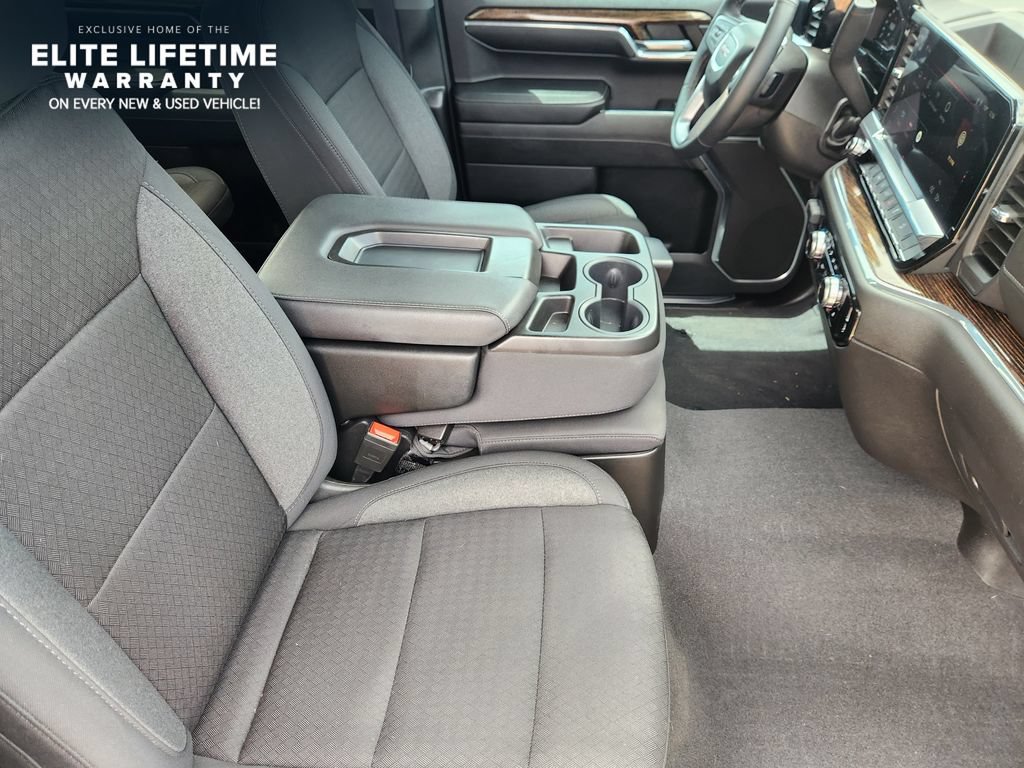 Used 2024 GMC Sierra 1500 Elevation AWD/4WD image 13