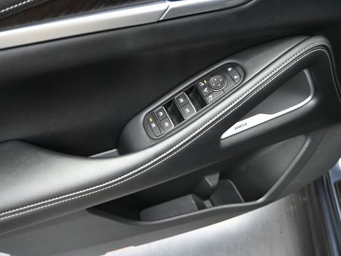 Certified 2025 INFINITI QX60 Sensory w/ Vision Package AWD/4WD image 22