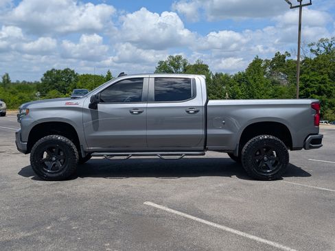Used 2022 Chevrolet Silverado 1500 RST AWD/4WD image 6