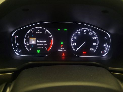 Used 2019 Honda Accord LX image 23