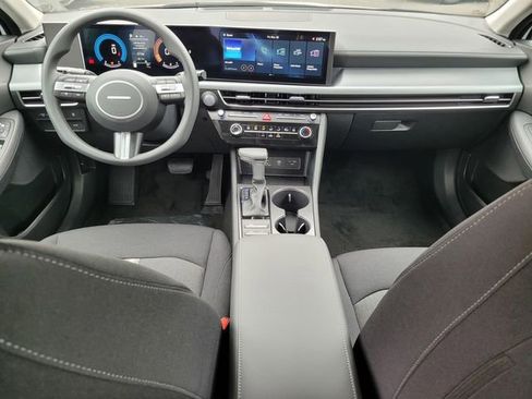New 2026 Hyundai Sonata SE FWD image 12