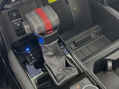 Used 2022 Toyota Tundra TRD Pro image 18