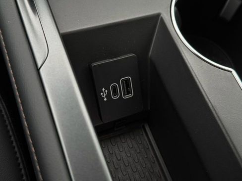 New 2026 Lincoln Nautilus Reserve image 36