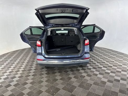 Used 2019 Chevrolet Equinox LT AWD/4WD image 15