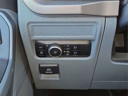 Used 2024 Ford F150 XLT w/ Mobile Office Package image 24