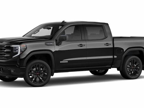 New 2026 GMC Sierra 1500 Elevation image 52