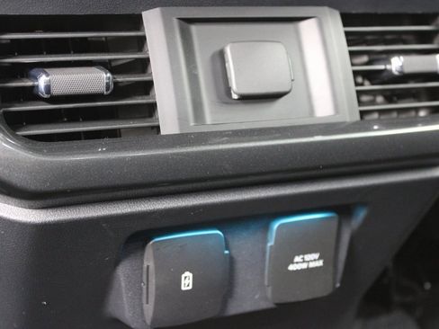 Used 2023 Ford F150 XLT w/ Equipment Group 302A High image 12