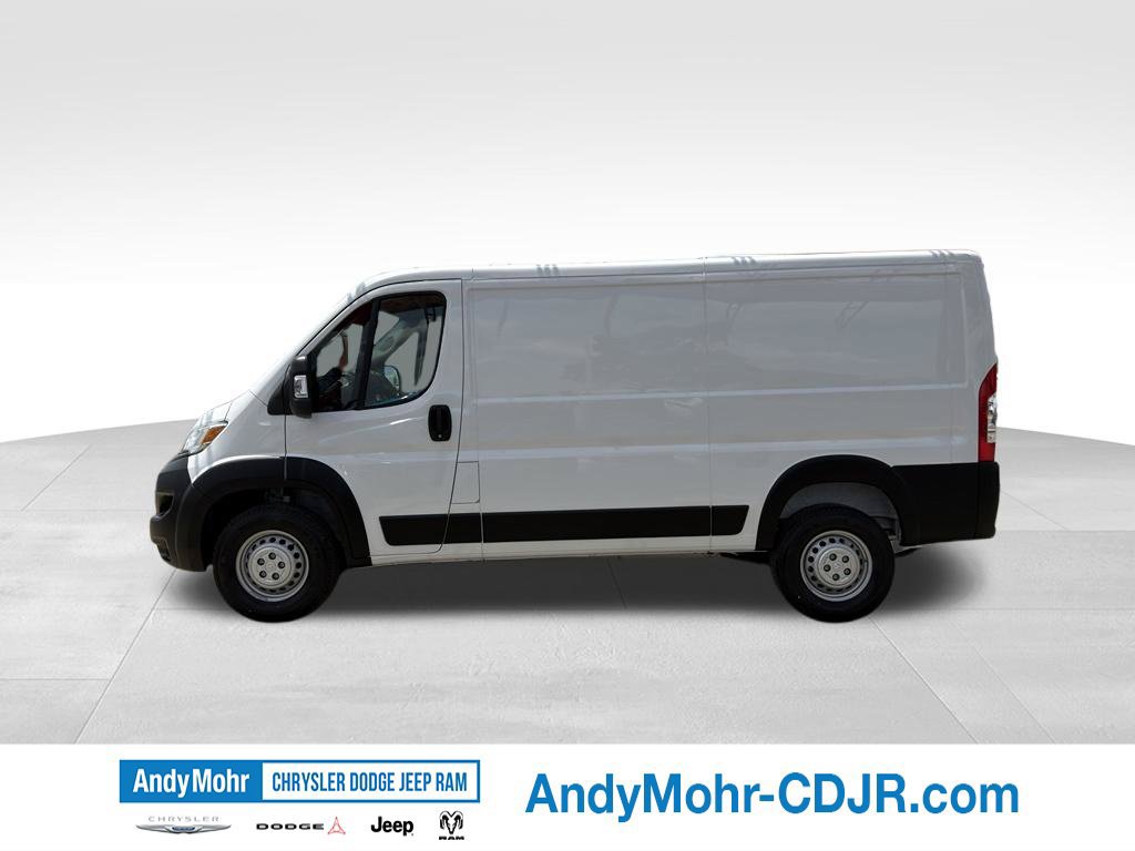 New 2026 RAM ProMaster 1500 w/ Convenience Group FWD image 6