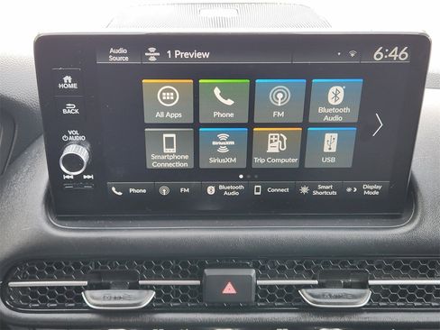 Used 2025 Honda HR-V EX-L image 16