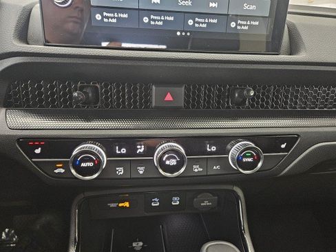 New 2026 Honda CR-V Sport-L image 25