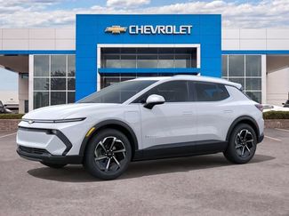New 2026 Chevrolet Equinox EV LT AWD/4WD video 2