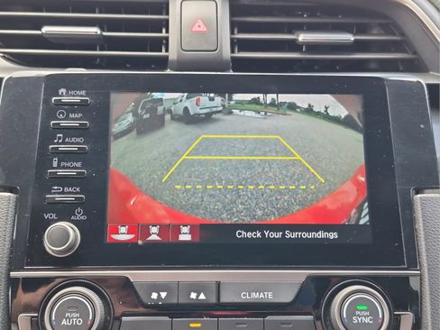 Used 2021 Honda Civic Sport Touring image 26