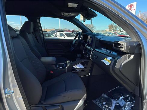 New 2026 Toyota Tacoma SR5 image 14