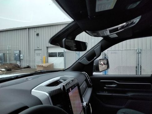 New 2026 RAM 1500 Big Horn image 25