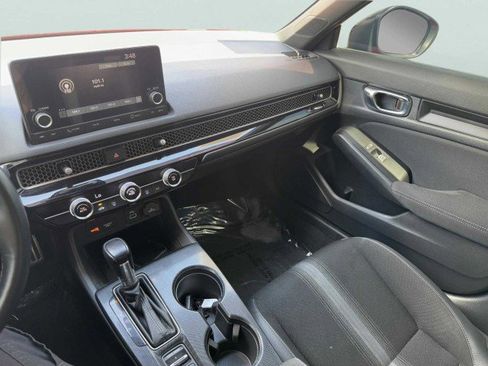 Used 2022 Honda Civic Sport image 27