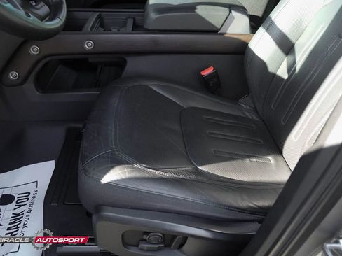 Used 2020 Land Rover Defender 110 X image 14