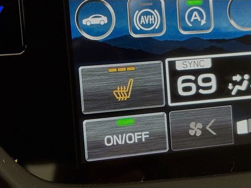 New 2026 Subaru Forester Limited image 20