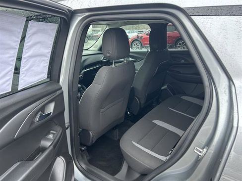 Certified 2023 Chevrolet TrailBlazer LT image 29