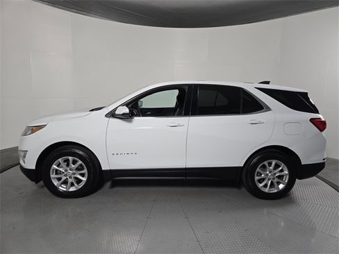 Used 2019 Chevrolet Equinox LT image 7
