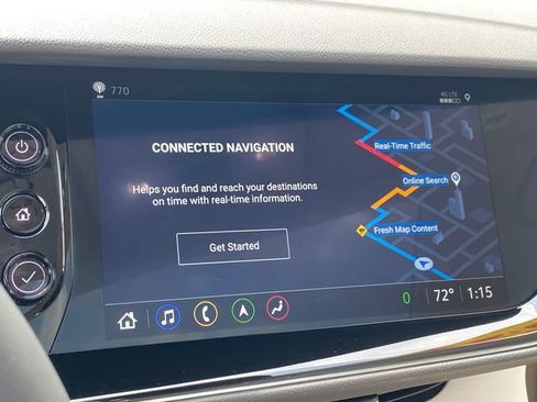 Certified 2023 Buick Envision Avenir AWD/4WD image 11