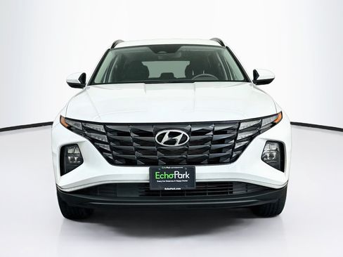 Used 2024 Hyundai Tucson SEL AWD/4WD image 2